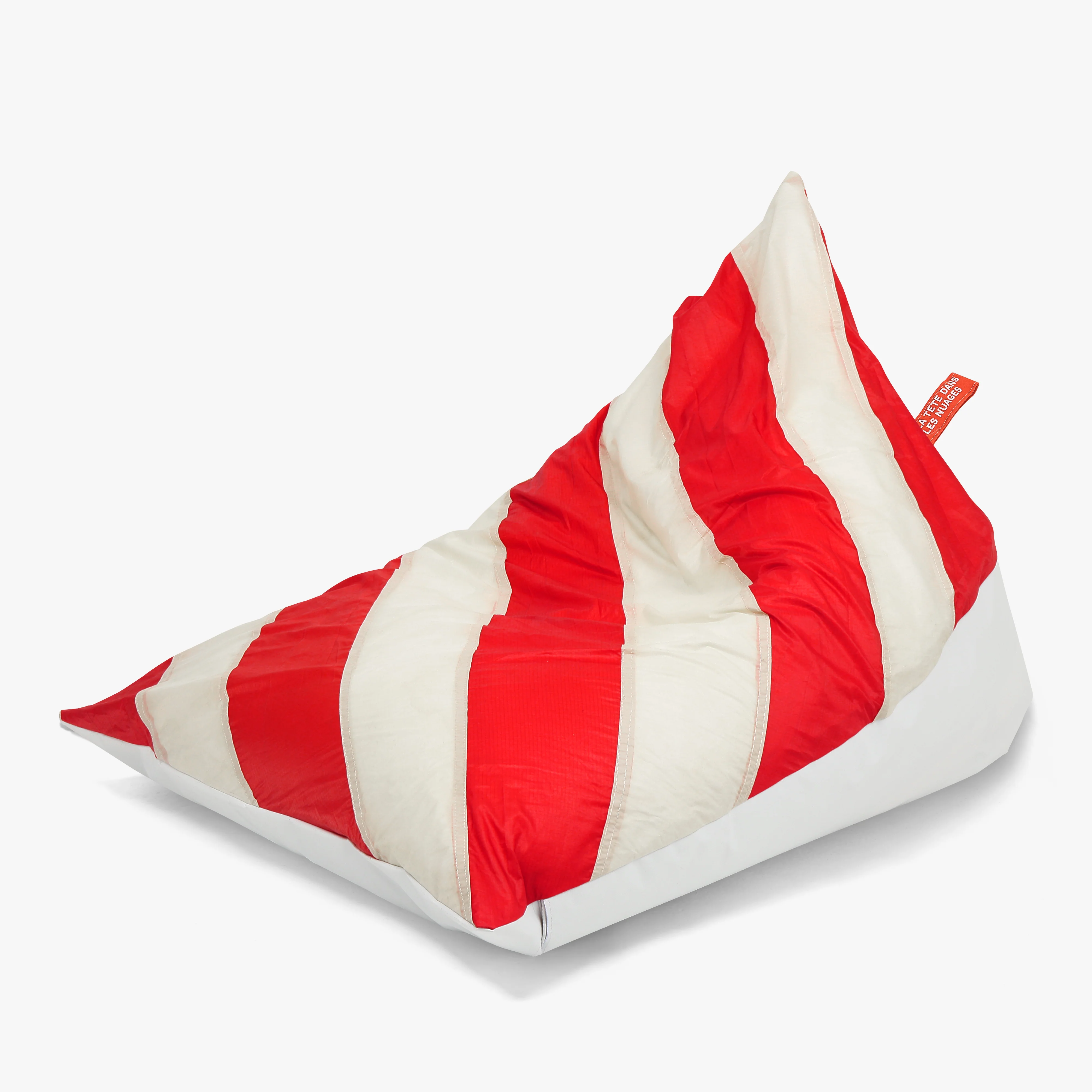 POUFS BERLINGOTS